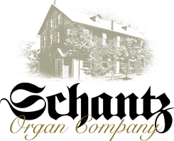 The Schantz Organ Company