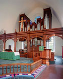 Savannah, GA - St. Peter's Episcopal Church

 