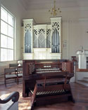 Wenham, MA - First Church in Wenham